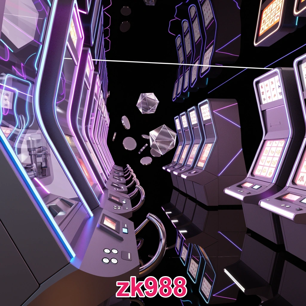 Screenshot 3 - zk988 Settings