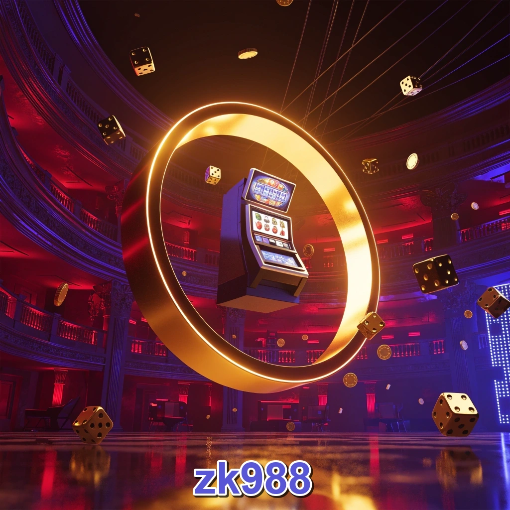 Screenshot 3 - zk988 Settings