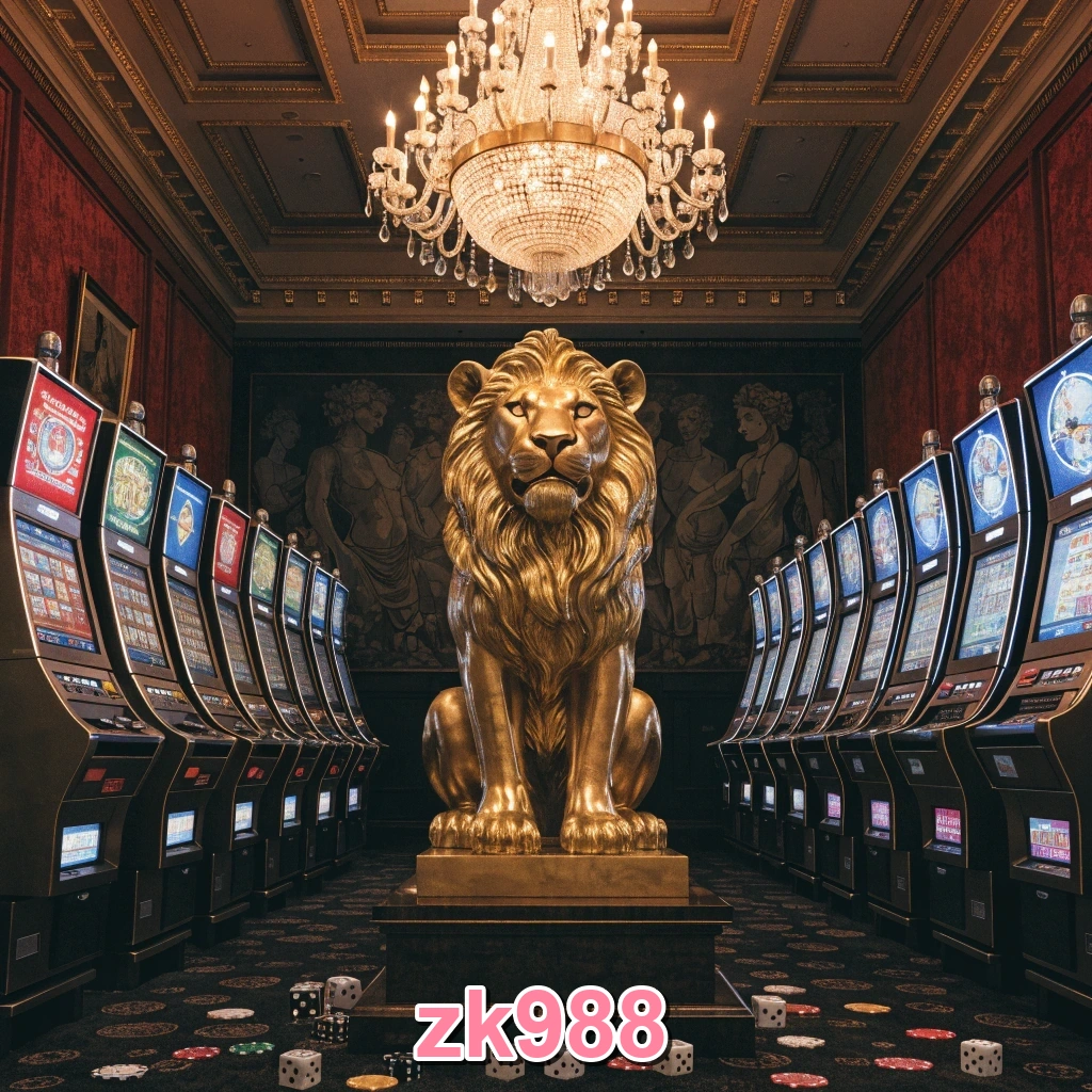 Screenshot 3 - zk988 Settings