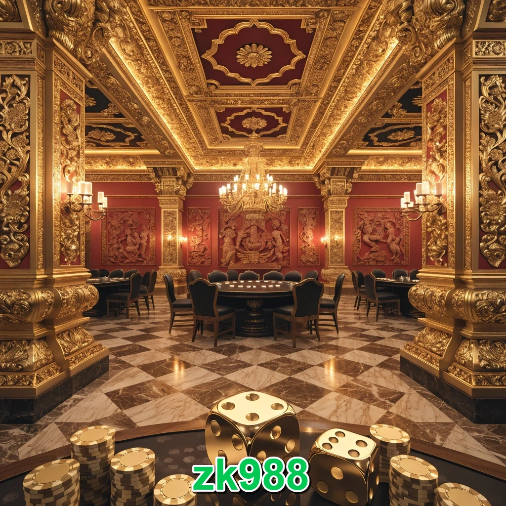 Screenshot 2 - zk988 Features