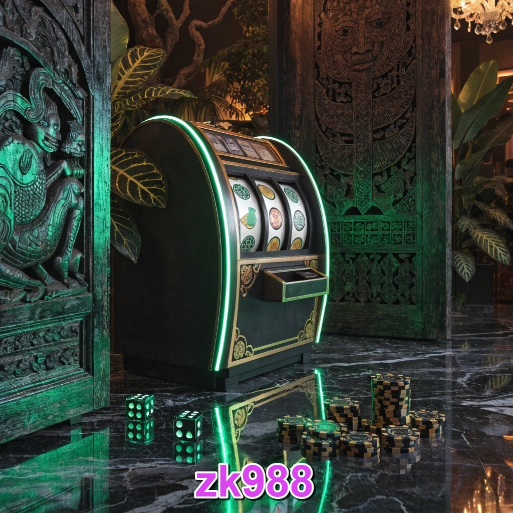 Screenshot 2 - zk988 Features