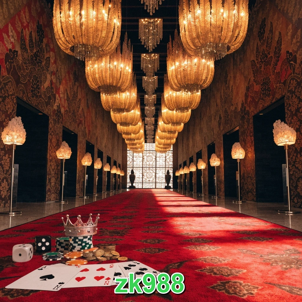 Screenshot 3 - zk988 Settings